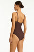 Sea Level Spinnaker Panel Line One Piece